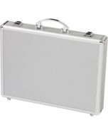 ALUMAXX Valise en aluminium 45112 MINOR 