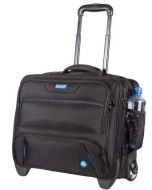 LIGHTPAK 46099 Valise pour ordinateur avec trolley - XRAY