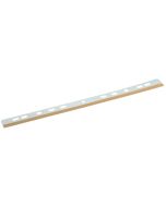 8062-19 Lot de 25 attaches perforées DURABLE
