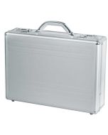 Attaché Case Aluminium Ordinateur 17 pouces KRONOS ALUMAXX 