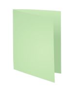 Chemises pour dossiers A4  FOREVER 170 - Vert pré 420004E EXACOMPTA