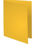 Lot de 250 Sous-Chemises A4 Super 60 - Jaune : EXACOMPTA Image