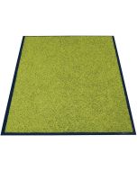 Paillasson Eazycare - Vert - 600 x 900 mm MILTEX Tapis d'entrée