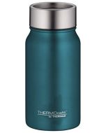 Photo Gobelet isotherme - 0,35 L - Bleu Sarcelle THERMOS TC Drinking Mug