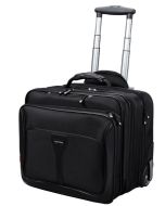 Photo Valise business avec Trolley Executive Line : LIGHTPAK BRAVO 2