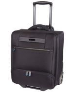 Photo Valise trolley à 2 roulettes - Pour PC 15 pouces LIGHTPAK Business Lando