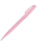 Stylo feutre Sign Pen SES15 - Ocre : PENTEL ARTS