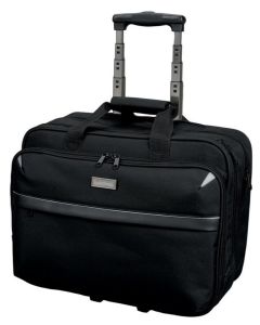 LIGHTPAK 46099 Valise pour ordinateur avec trolley - XRAY