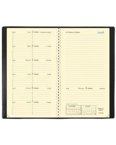 Agenda 2025/2026 - 88 x 170 mm QUO VADIS - ITALSEPT S Photo