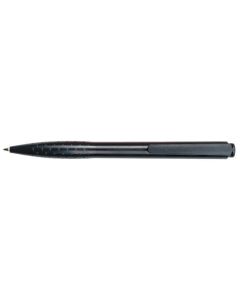 Stylo à bille jetable rétractable - Noir HERLITZ image