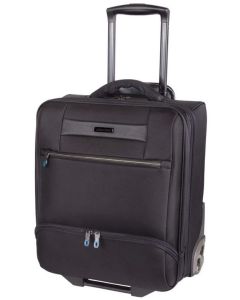 Photo Valise trolley à 2 roulettes - Pour PC 15 pouces LIGHTPAK Business Lando